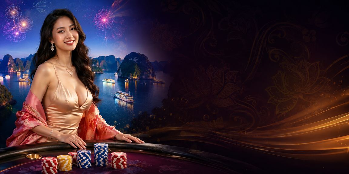 Lễ hội cá cược tại vịnh Hạ Long – khuyến mãi voucher qs888