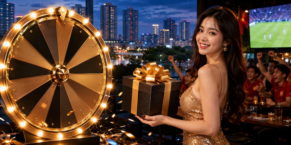 Người chơi trải nghiệm roulette casino trực tuyến tại TP. Hồ Chí Minh