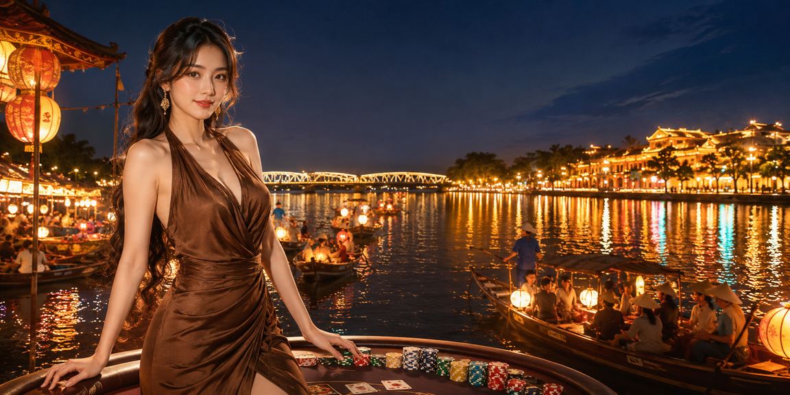 Người dùng tại Huế xem kèo thể thao và kiểm tra voucher trên điện thoại
