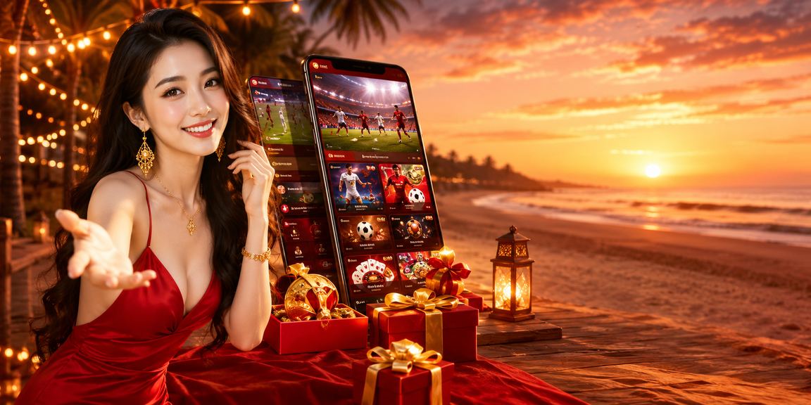 Người dùng cá cược thể thao tại bãi biển Mũi Né qua điện thoại qs888