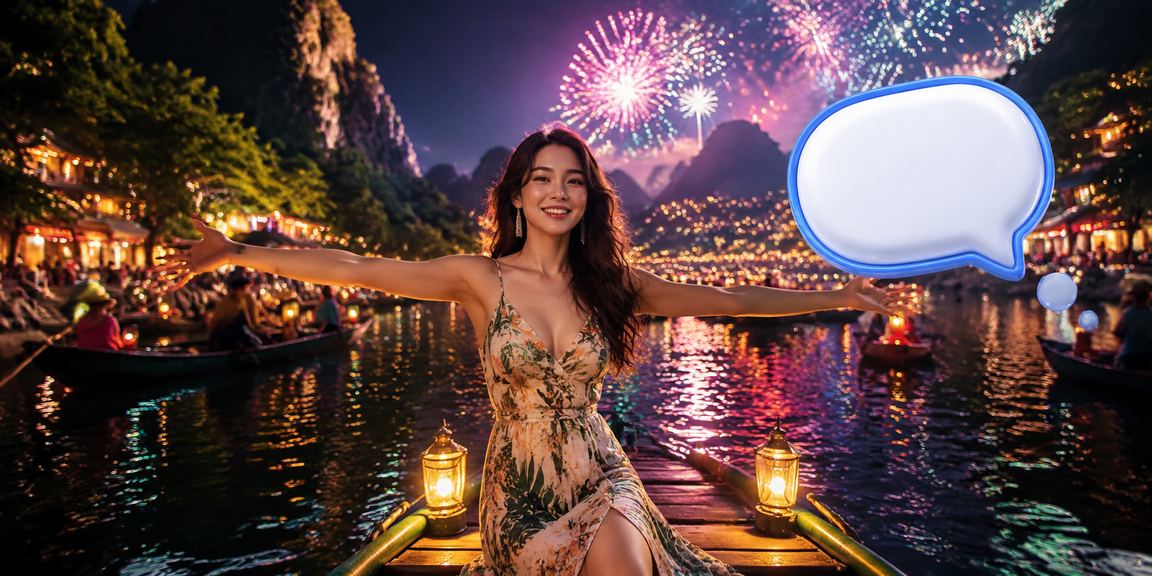 Người dùng đọc điều khoản sử dụng nền tảng cá cược trực tuyến tại Ninh Bình