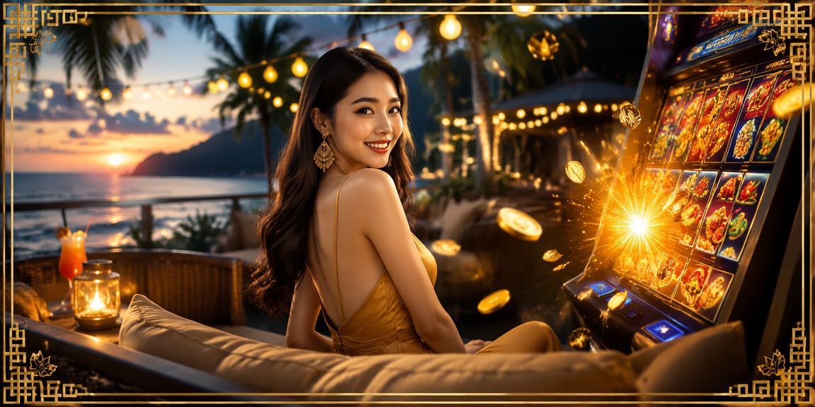 Người dùng tại Phú Quốc nạp tiền qua ví điện tử để nhận voucher slots